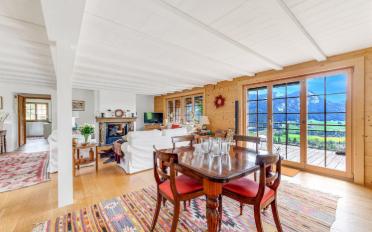 Chalet 7 rooms - image - 5