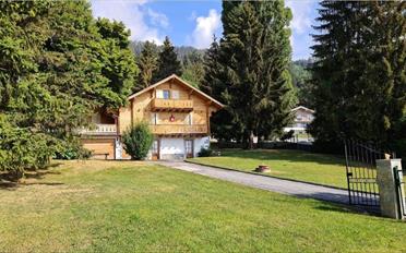 Chalet 6.5 rooms - image - 1