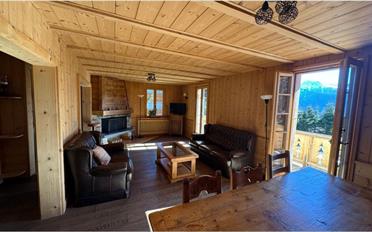 Chalet 6.5 rooms - image - 11