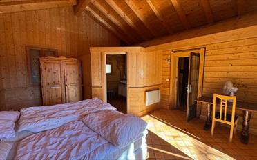 Chalet 6.5 rooms - image - 13