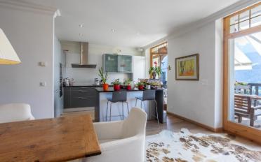 Appartement terrasse 5 pièces - image - 7