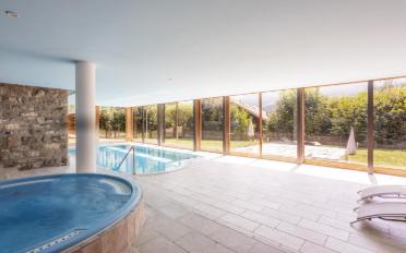 Appartement terrasse 5 pièces - image - 12