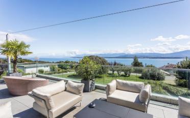 Maison 8 pièces - image - 1