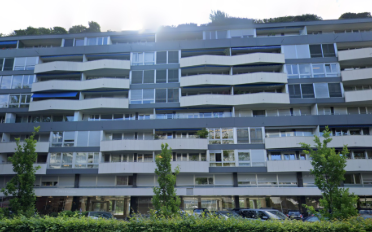 Apartment 6 rooms - image - 1