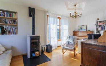 Maison 7 pièces - image - 5