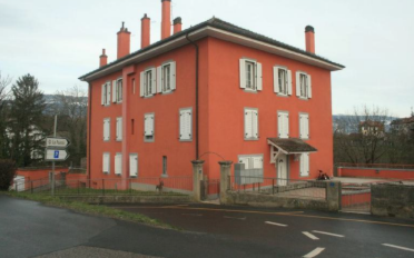 Immeuble mixte 12 pièces - image - 1