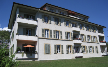 Mixed use property 10 rooms - image - 2