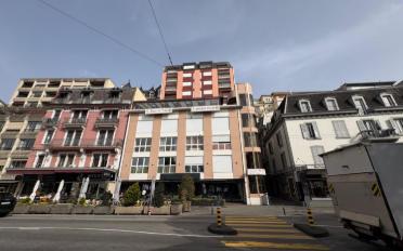 Immeuble mixte 10 pièces - image - 1