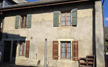 Single house 5 rooms - image - 1
