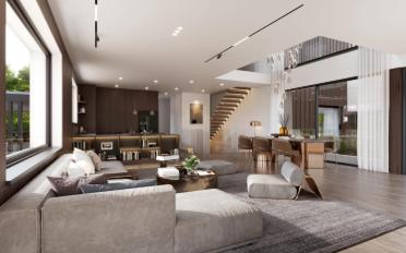 Villa - image - 3