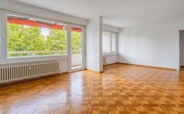 Apartment 5 rooms - image - 1