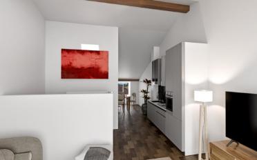 Maison 5 pièces - image - 1