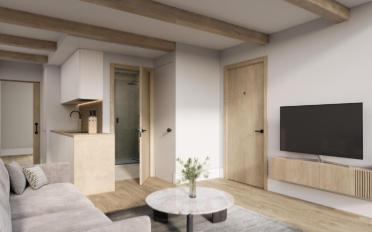 Duplex 3 pièces - image - 5
