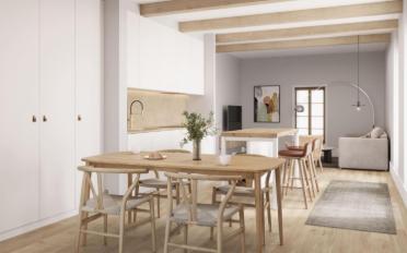 Duplex 4 Zimmer - image - 2