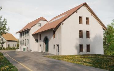 Duplex 5 rooms - image - 4