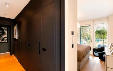 Attic flat 5.5 rooms - image - 10