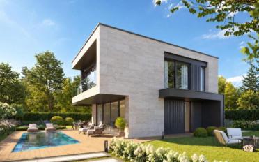 Single house 9 rooms - image - 2