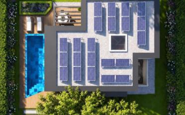Single house 9 rooms - image - 3