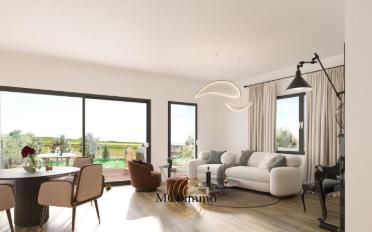 Appartement 3.5 pièces - image - 3