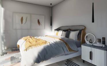 Maison terrasse 5.5 pièces - image - 11