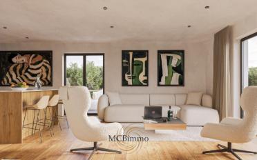 Appartement 4.5 pièces - image - 6