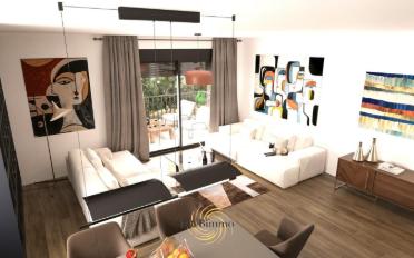 Appartement 3.5 pièces - image - 7