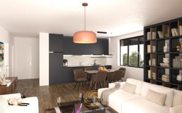 Appartement 3.5 pièces - image - 9