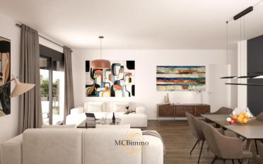 Appartement 3.5 pièces - image - 4