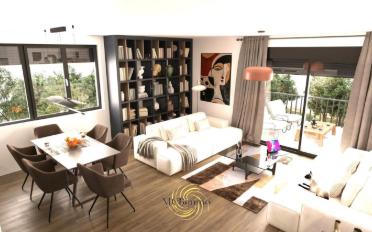 Appartement 3.5 pièces - image - 6