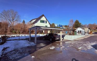 Villa 5.5 pièces - image - 2