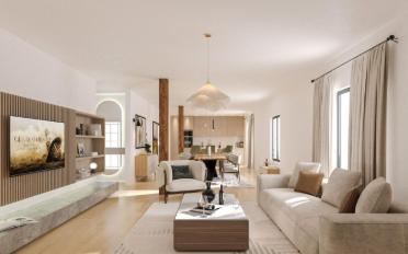 Apartment 4.5 rooms - image - 4