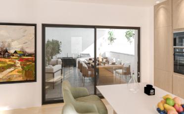 Apartment 4.5 rooms - image - 6