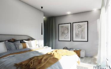 Wohnung 3.5 Zimmer - image - 8