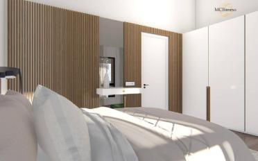 Wohnung 3.5 Zimmer - image - 7