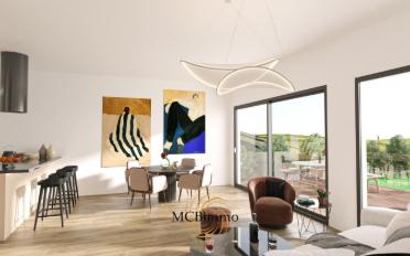 Wohnung 3.5 Zimmer - image - 5