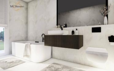 Wohnung 4.5 Zimmer - image - 8