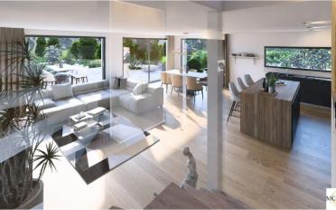 Villa 5.5 pièces - image - 1