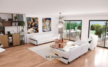 Villa 5.5 pièces - image - 2