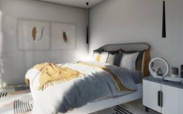 Apartment 4.5 rooms - image - 6