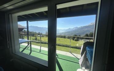 Appartement 3.5 pièces - image - 1