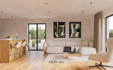 Appartement 4.5 pièces - image - 5