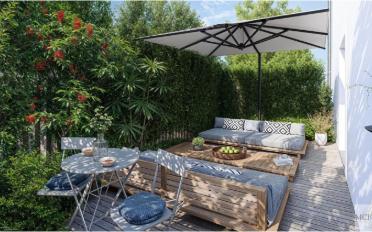 Appartement 4.5 pièces - image - 1