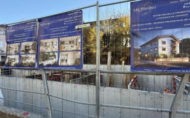 Appartement 3.5 pièces - image - 3