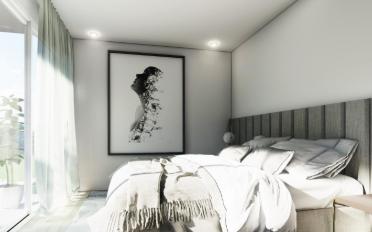 Apartment 3.5 rooms - image - 6