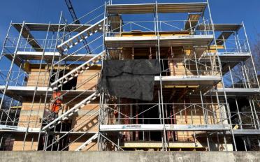 Apartment 3.5 rooms - image - 1