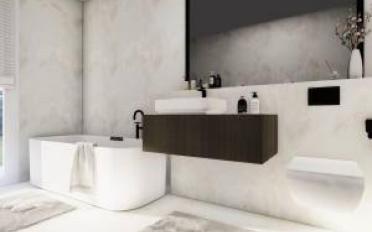 Apartment 3.5 rooms - image - 11