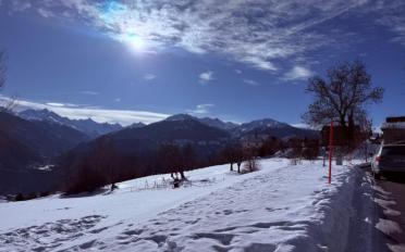 Appartement terrasse 5.5 pièces - image - 2