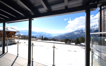 Apartment 3.5 rooms - image - 1