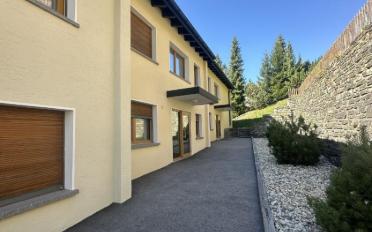 Apartment 3.5 rooms - image - 3