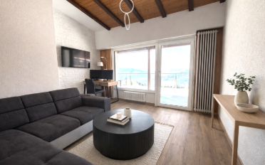 Apartment 3.5 rooms - image - 6